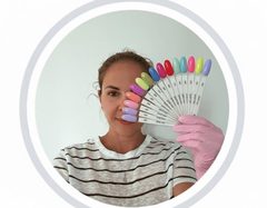 Мария Процких Кирьят-Ям