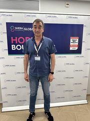 Бизнес консультацииТель-Авив