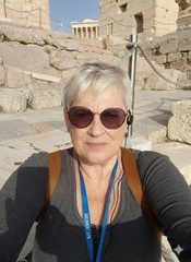 Елена Давыдов Ашдод