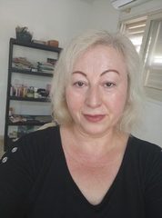 טיפול במגע Хайфа