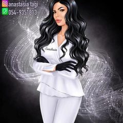 Anastasia Бат-Ям