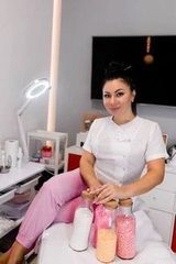 Виктория Раз Ашдод