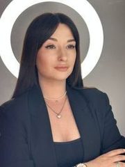 Юлия Петах-Тиква