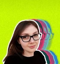 Юля Аптекарь Online