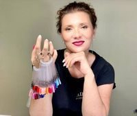 Таисия Ришон-ле-Цион