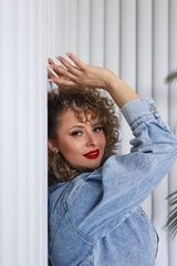 Татьяна Хайфа