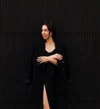 Илона Нагария