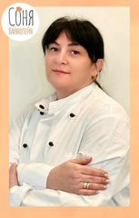 Шеф Соня Вайнштейн Иерусалим