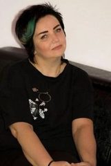 Татьяна Ашдод