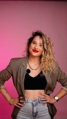 Александра Бат-Ям