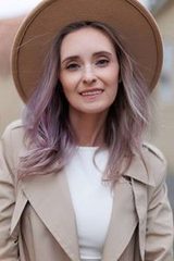 Ольга Хариш