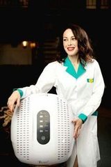 Юля Тель-Авив