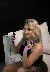 Екатерина Хайфа