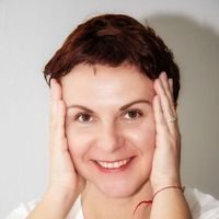 Яна Ашкелон