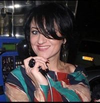 Мила Улицки Хайфа