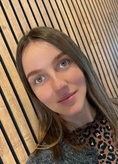 Натали Кирьят-Бялик