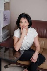 Элина Нетания