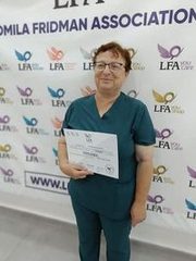 Анна Ашкелон