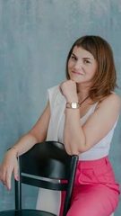 Анастасия Хайфа