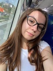 Кристина Петах-Тиква