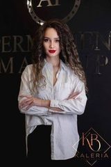 Валерия Нешер