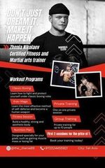 Женя Тель-Авив