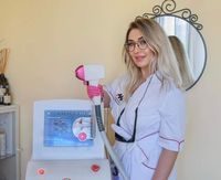 Марина Коников Ашдод