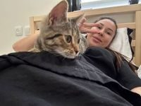 Вероника Беэр-Шева