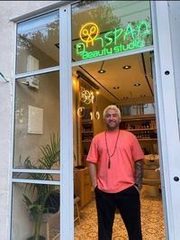 Андрей Тель-Авив