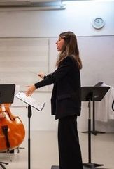 Кристина Иерусалим