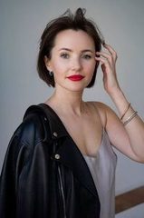 Анна Ришон-ле-Цион