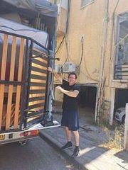 Игаль Бат-Ям