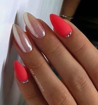 Натали Нагария