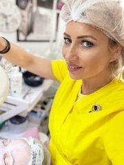 Асиновки Светлана Арад