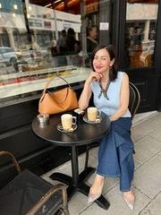 Татьяна Акопова Ашдод