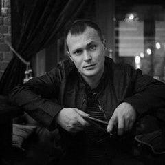 Стас Тель-Авив