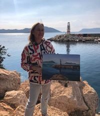 Екатерина Тель-Авив