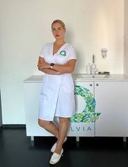 Дарья Нагария