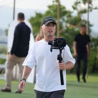 Артем Дюков Хайфа