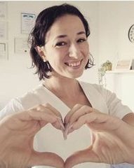 Надя Хадера