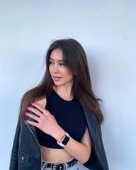 Натали Бат-Ям