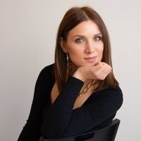 Анастасия Акко