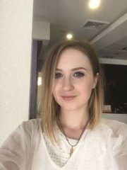 Инна фаустова Ришон-ле-Цион