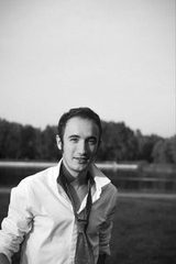 Александр Кучерявый Хайфа