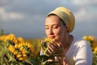 Екатерина Рублева Кирьят-Ям