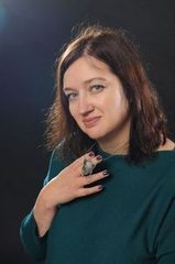 Анна Гайкович Хайфа