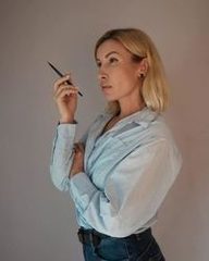 Лариса Хайфа