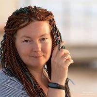 Ирина Деревянкина Хайфа