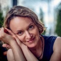 Ольга Эрихман Нетания