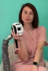 Анна Вайсберг Кирьят-Моцкин